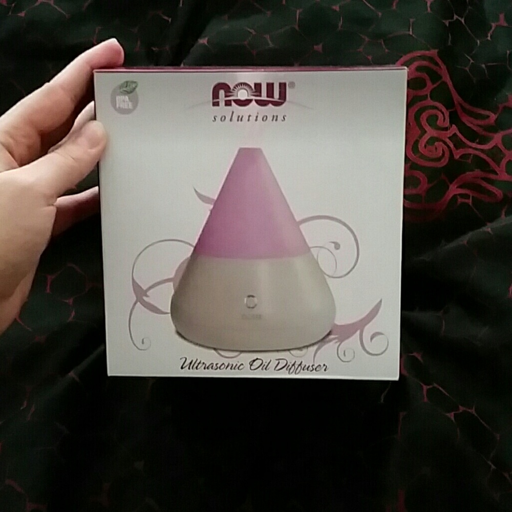 Oil Diffuser